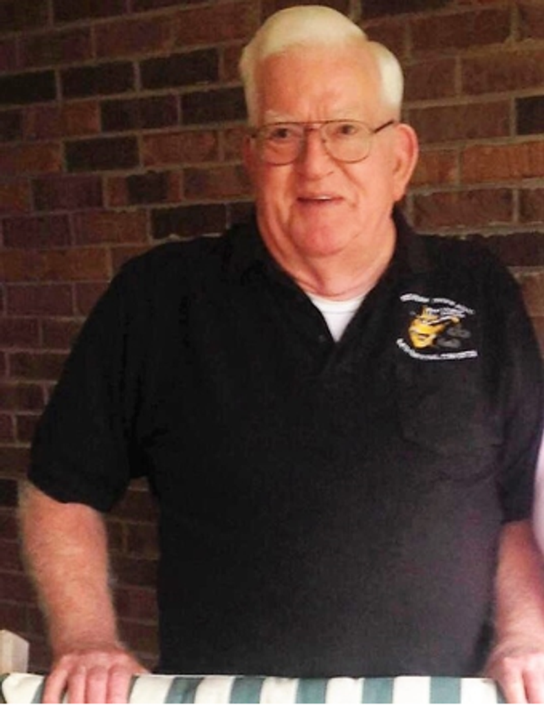 Kenneth Gene Chadwell Profile Photo