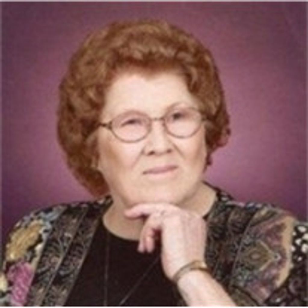 Evelyn Dunkley Blackwelder
