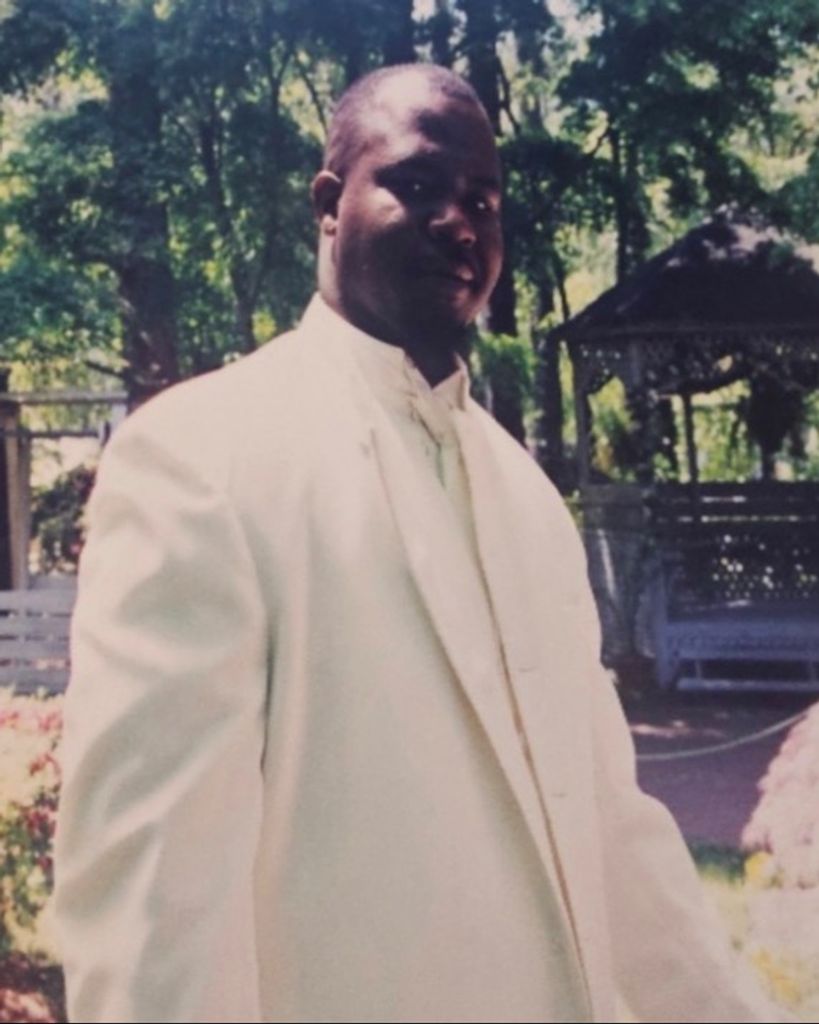 Kelvin Thompkins, Sr.