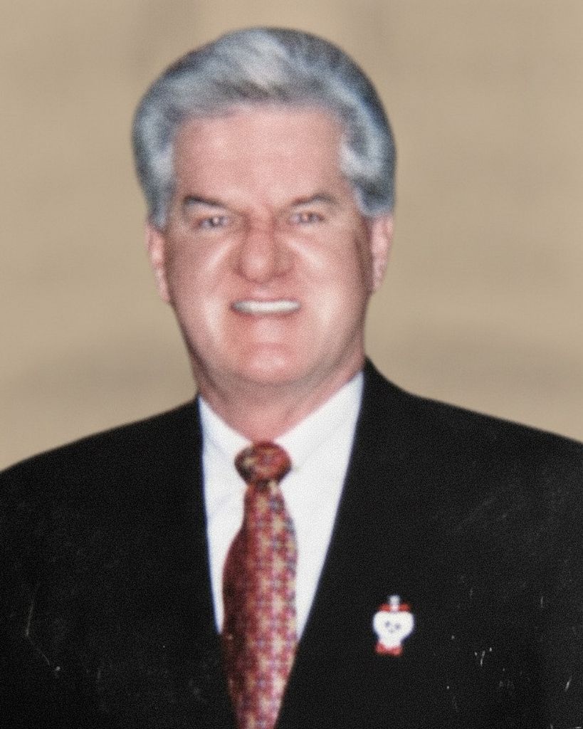 Joseph W. Romash