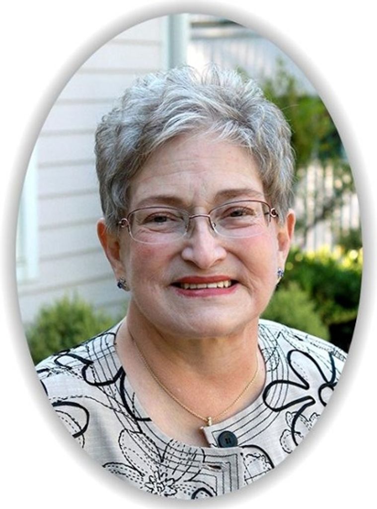 Linda Wolf Robinson