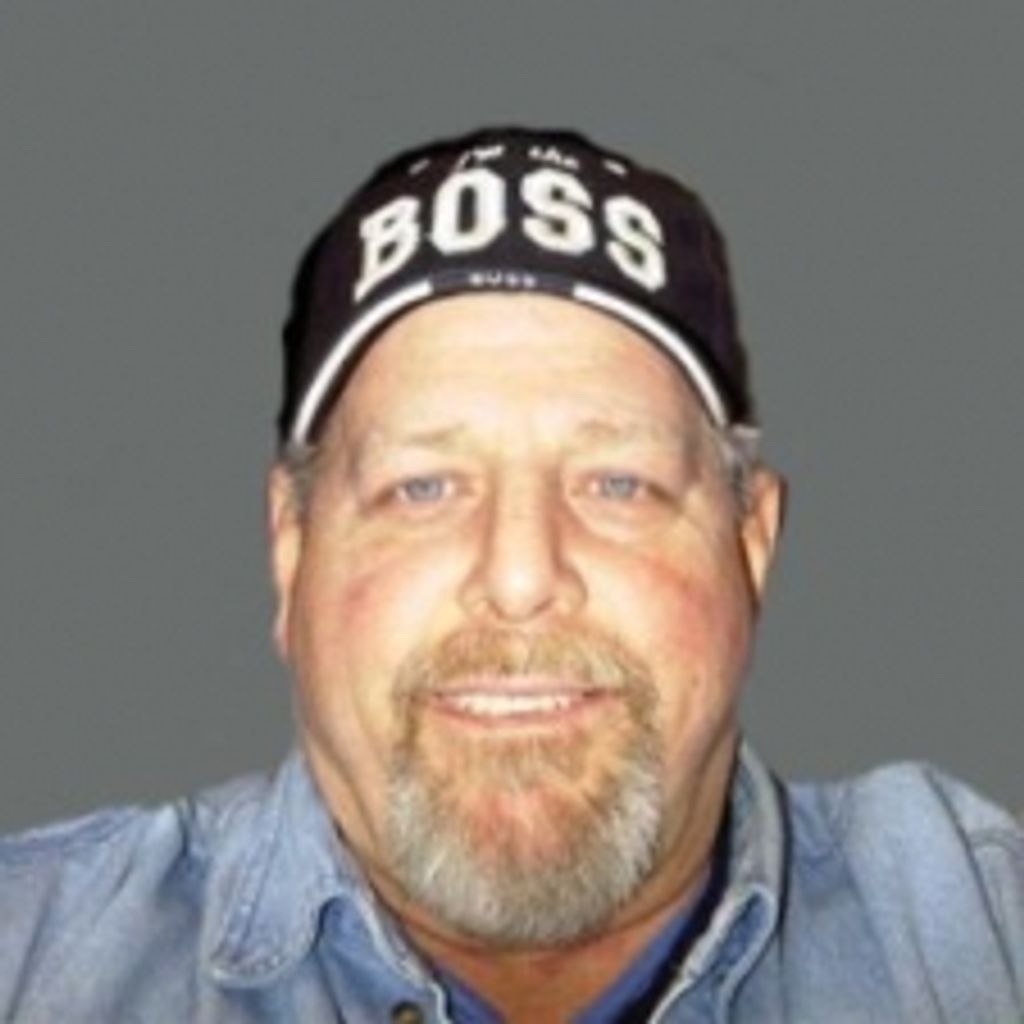 Jonathan "Big John" Davenport