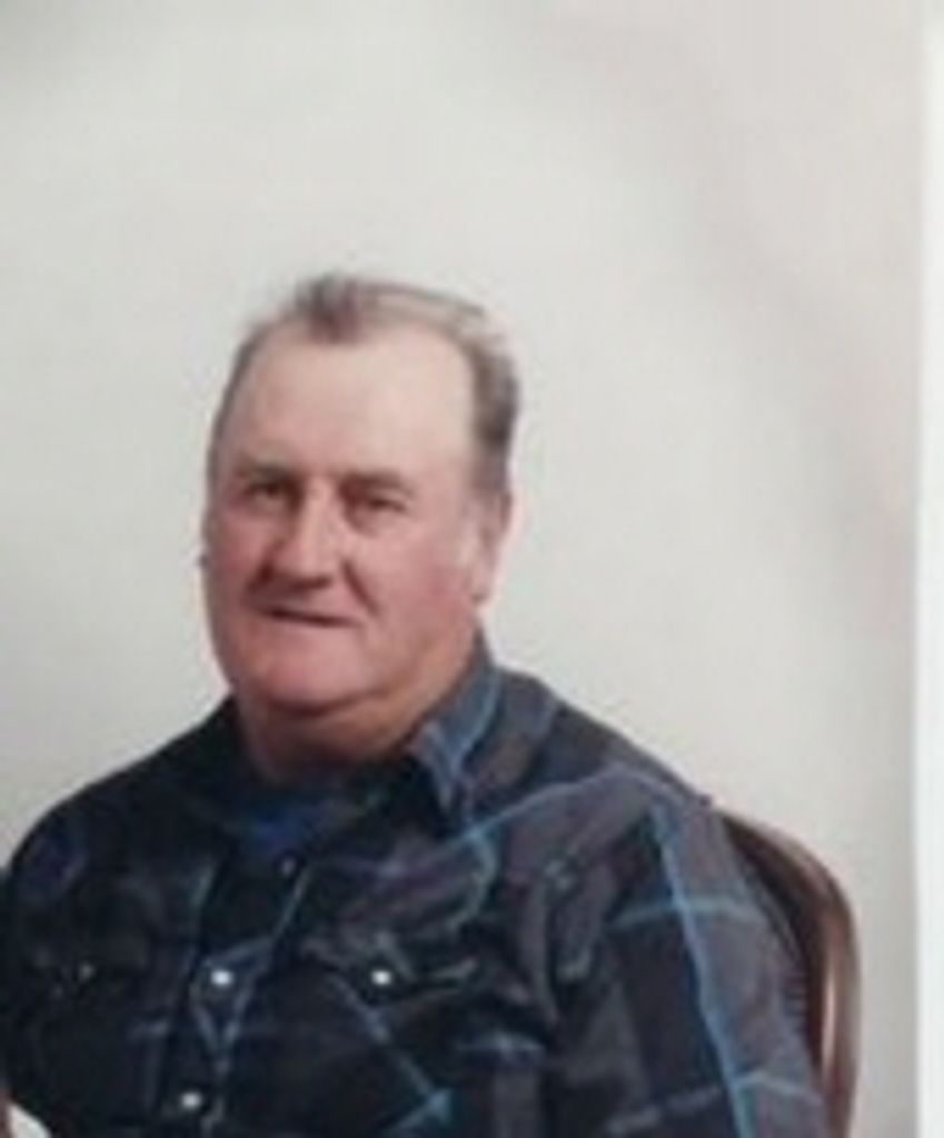 Howard Tustin Sr