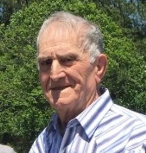 Photo of Luke Stanford