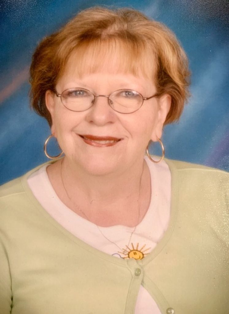 Paula Lyles Murph Profile Photo