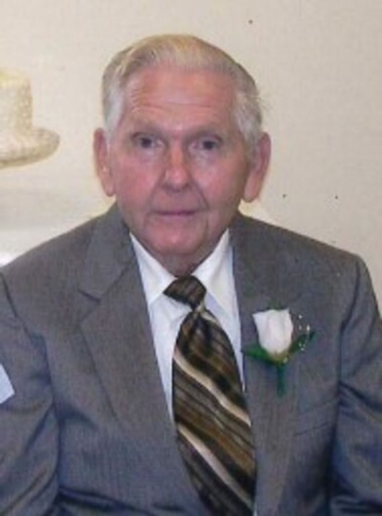 John Edward Christenbury Sr.