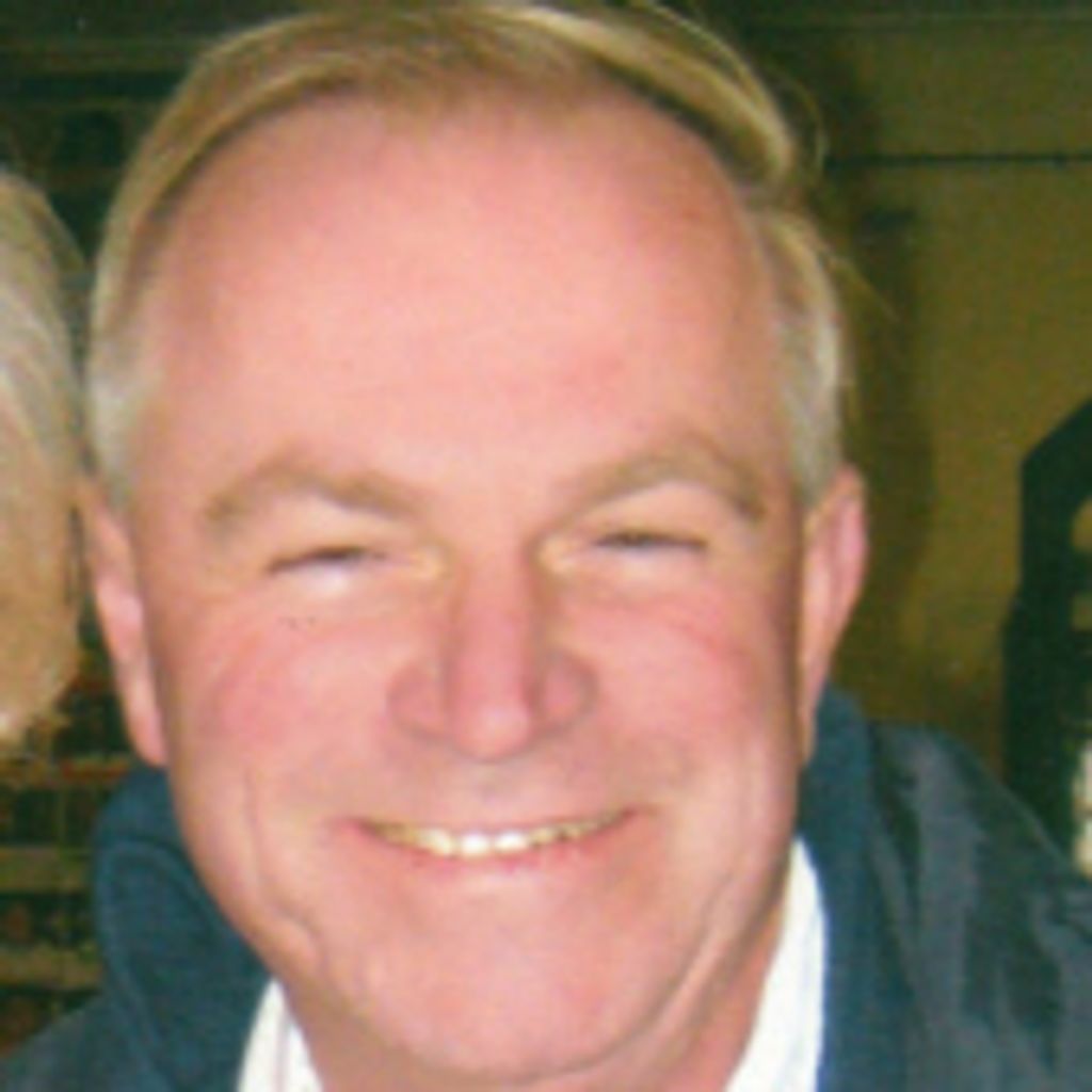 James J. Jim Babineau, Jr.