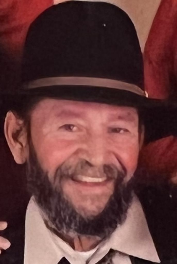 Luis Pena