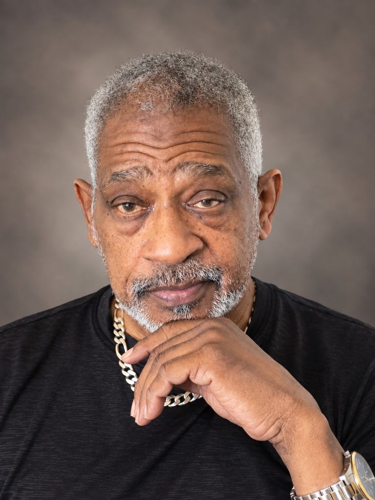 Phillip Miller