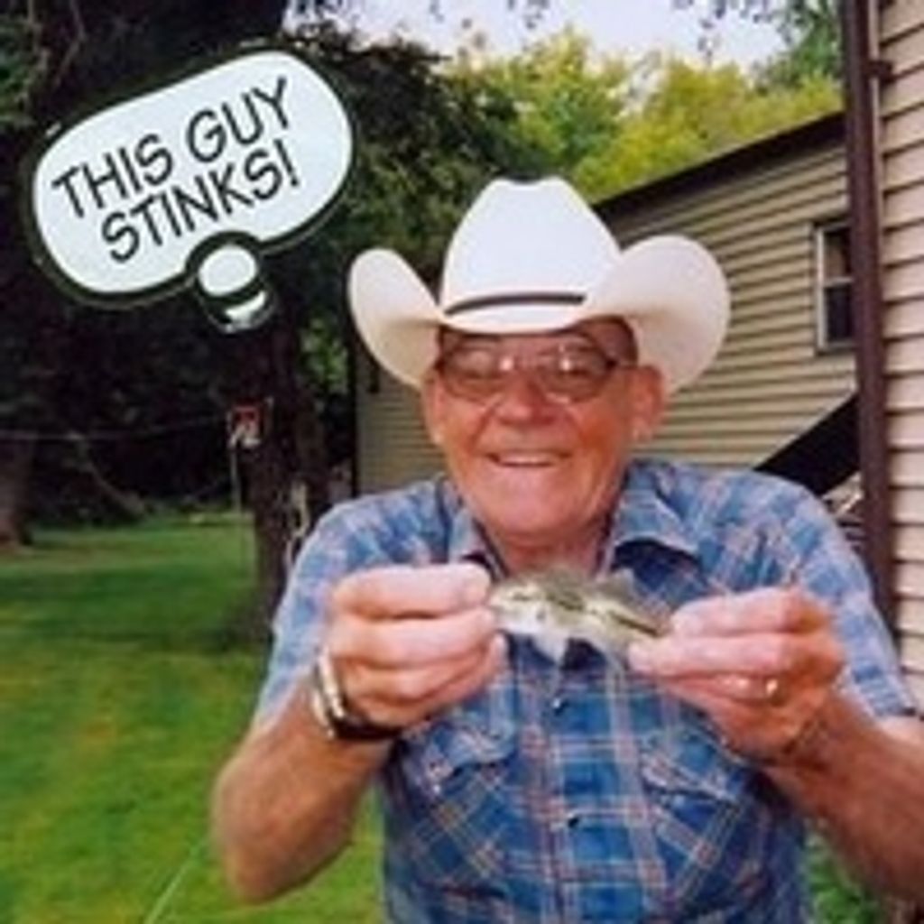 Benton "Jack" Harris