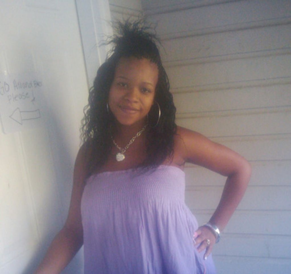 Ms. Nakia Mo'Nae Flint Profile Photo