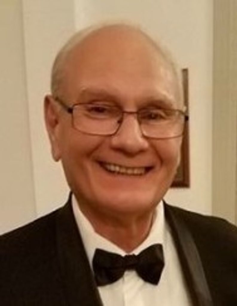 Eugene Victor Toy Jr. Profile Photo