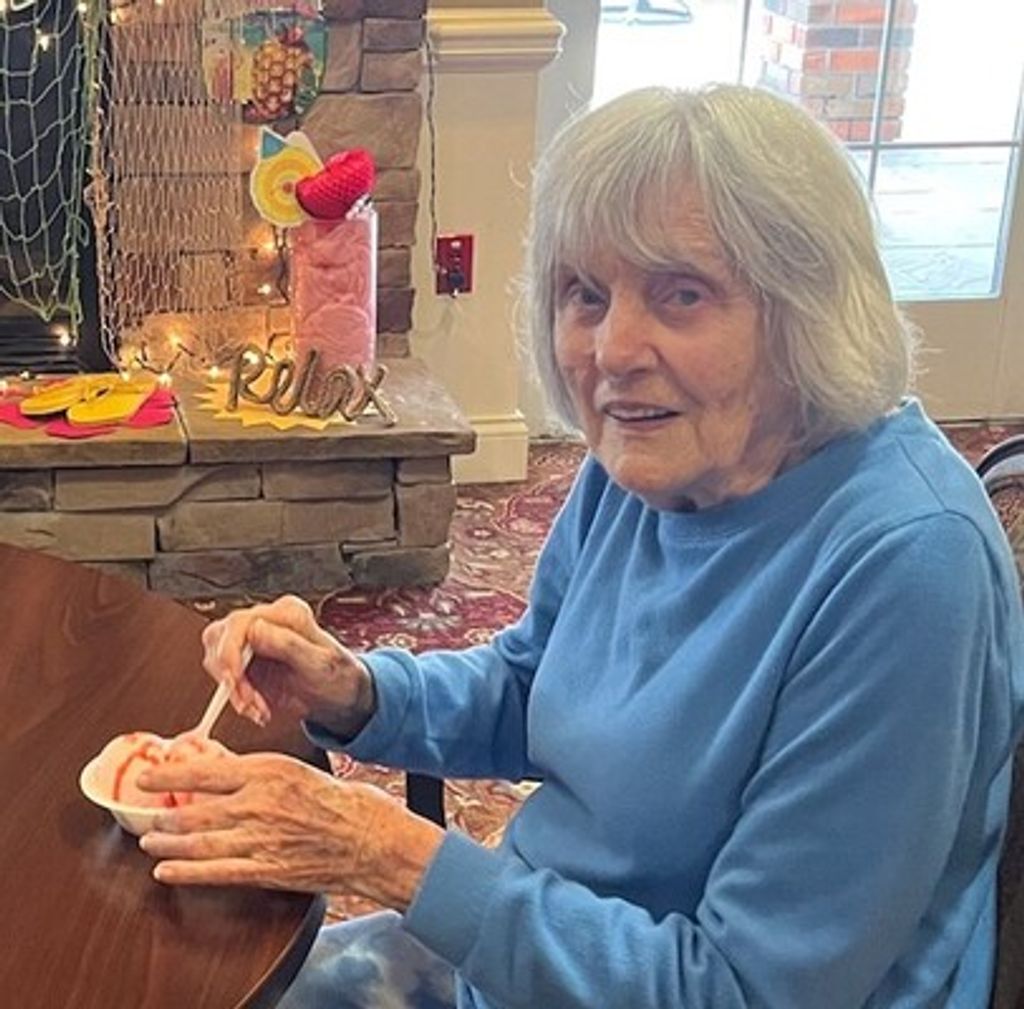 Jean Woodward Eason Profile Photo