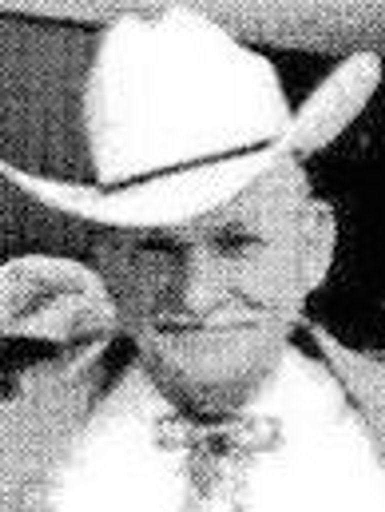 James Thaddie Hallows