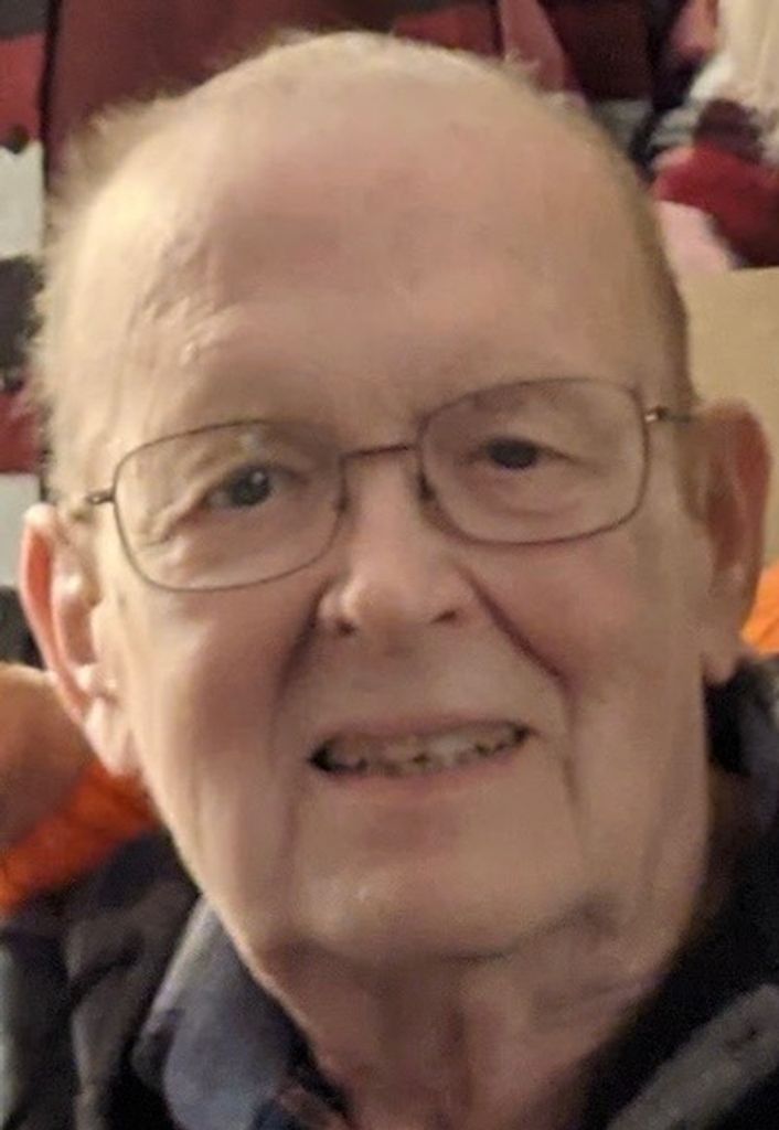 James Blanchard Holland Profile Photo