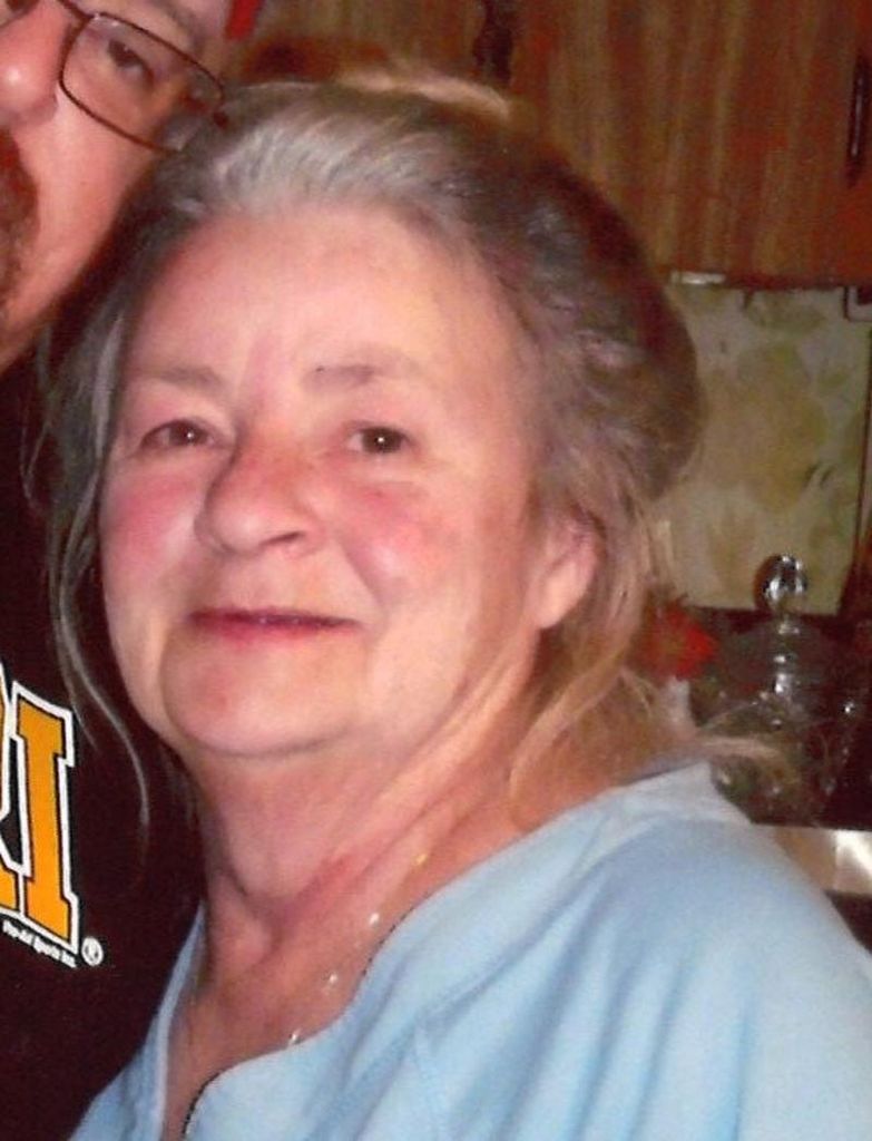 Pamela Ruth Elliott Profile Photo