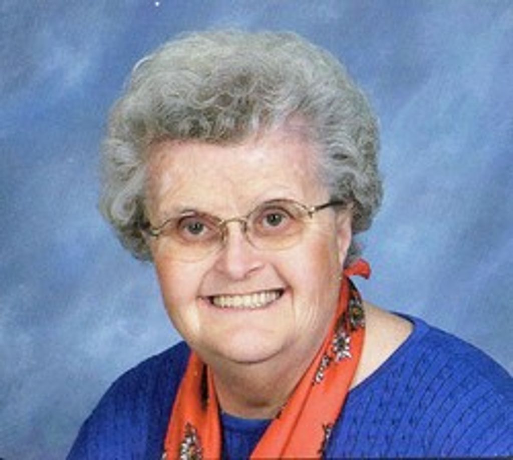 Alice Hamlin