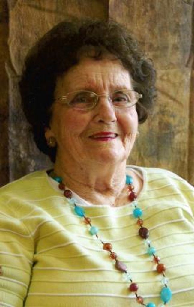 Mrs.    Ora Elizabeth Clemons