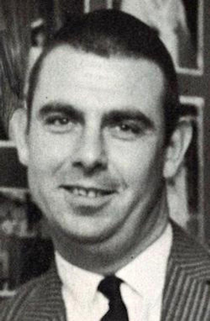Robert D. Kertes