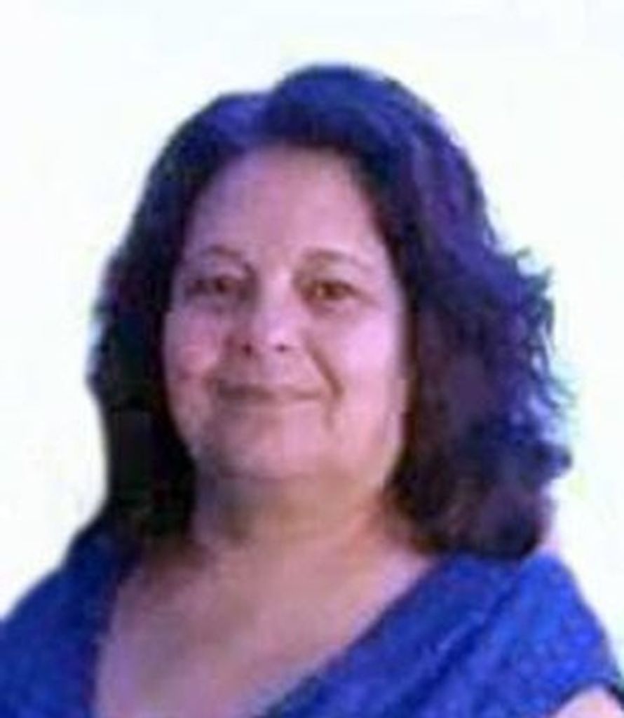 Lydia M. Renninger Profile Photo