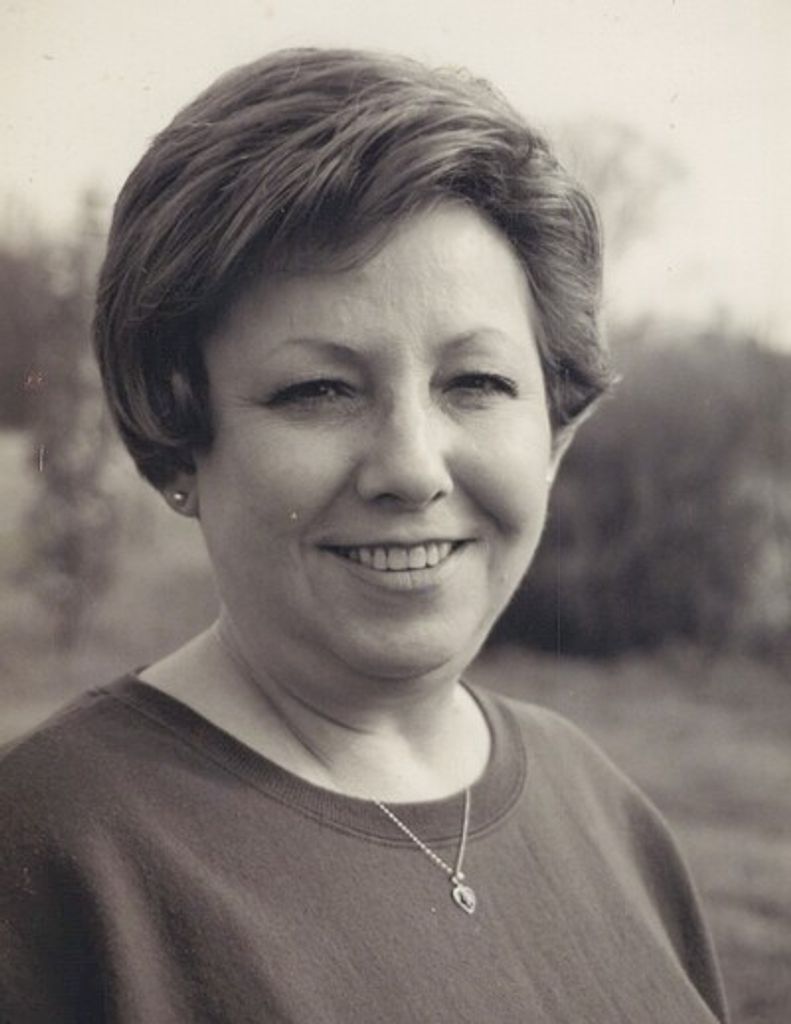 Carol Ann Fleming Profile Photo