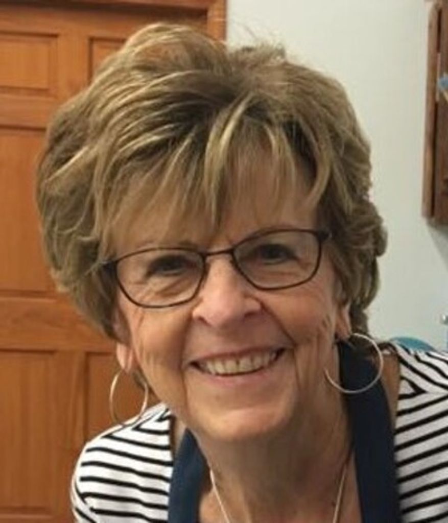 Virginia "Ginny" Petersen