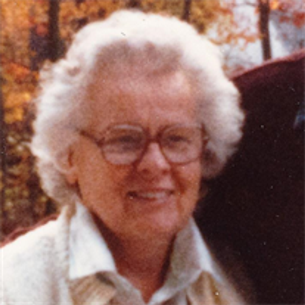 Elizabeth O'Connor Profile Photo