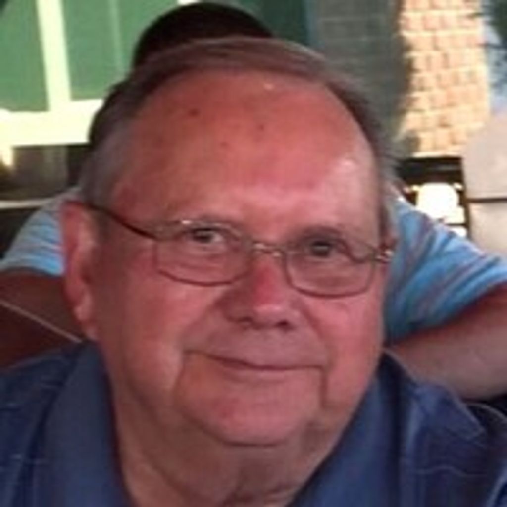 Joseph F. Podzikowski
