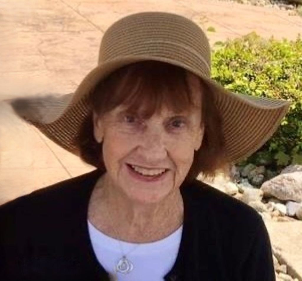 Patricia Marie King Profile Photo