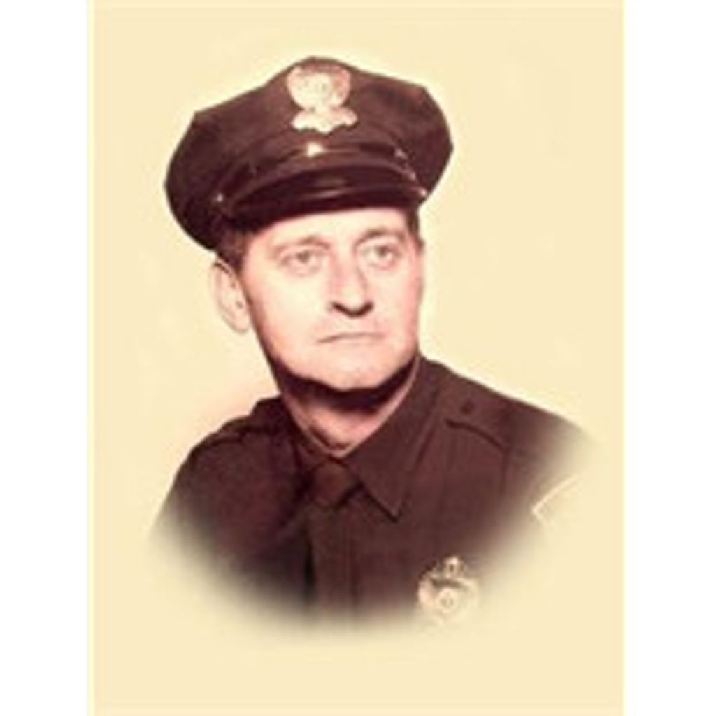 Robert Bray, Sr.