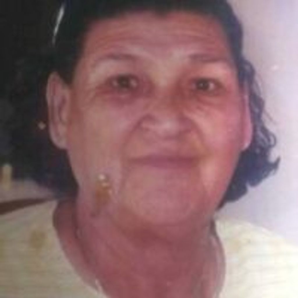 Elida Aguero