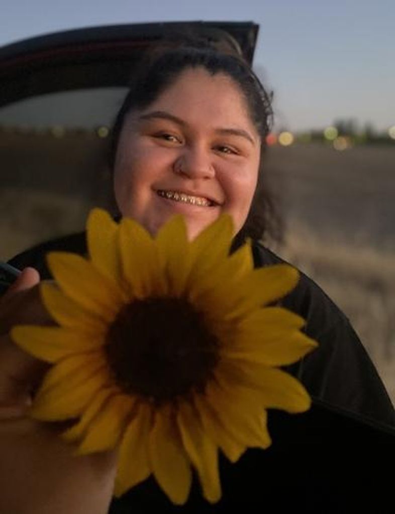 Vanessa Figueroa Profile Photo