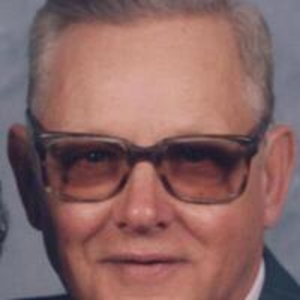 William Leon "W.L." Bruce