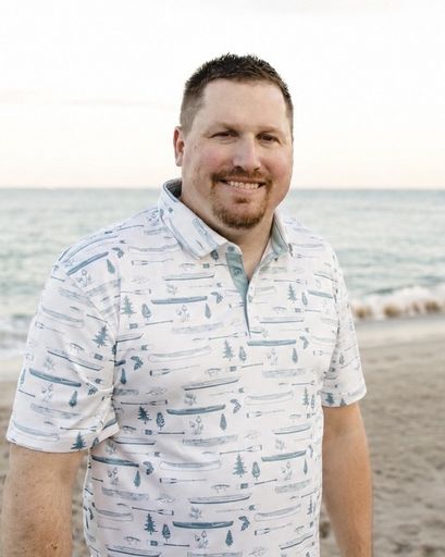 Jeff Davey's obituary image