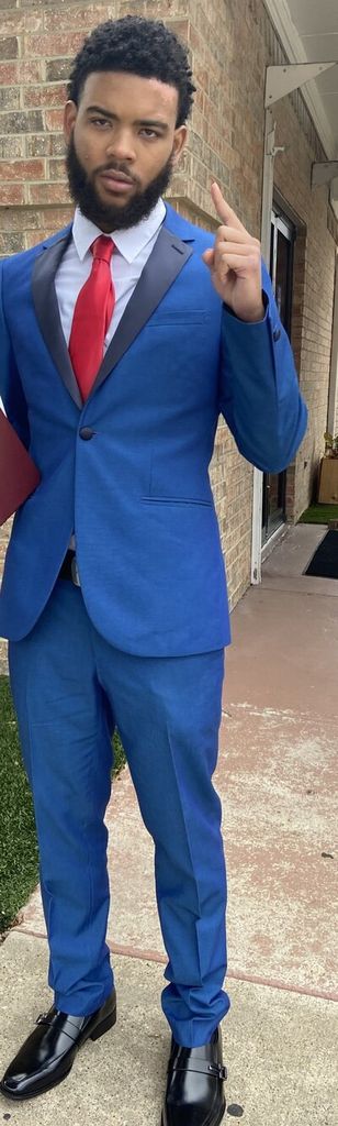 Devin Hampton Profile Photo