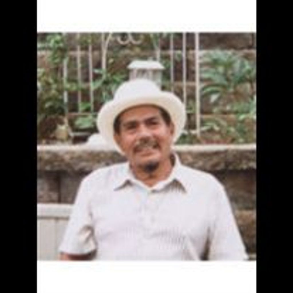 Elias Arreola Mendez