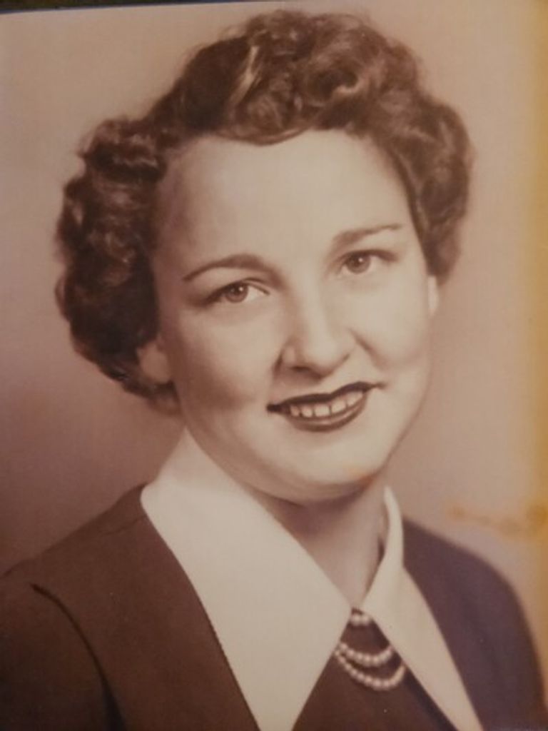 Martha Lester Cockerel Profile Photo