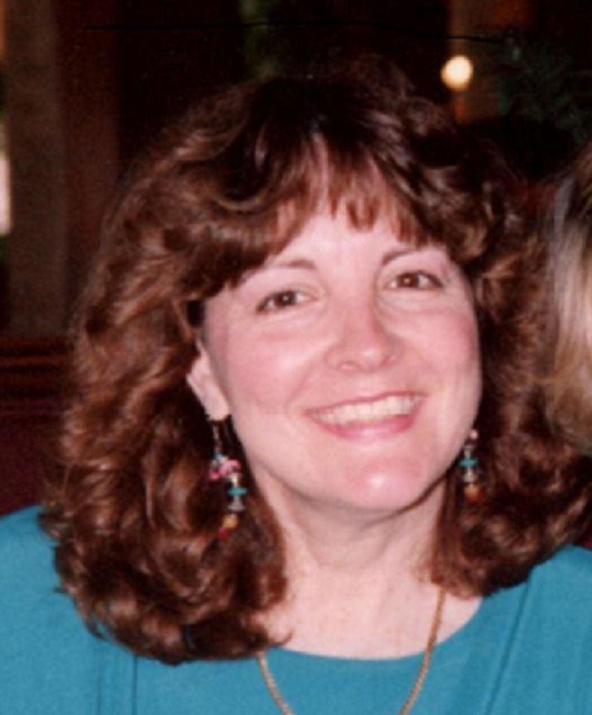 Mrs. Brenda Price Brown