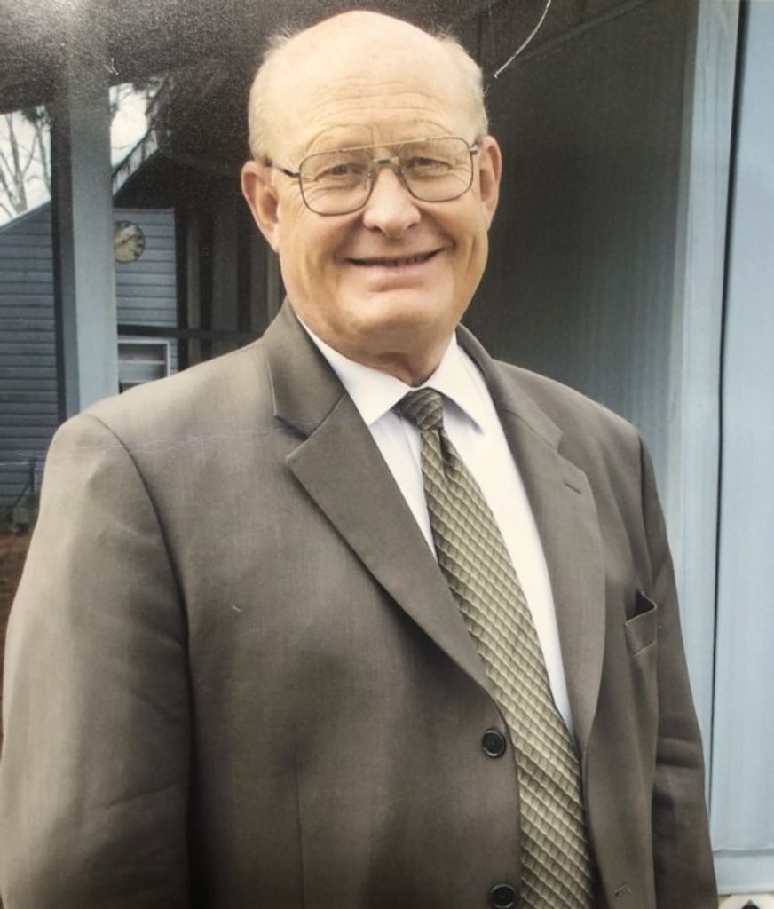 Jeffrey Aven Watson Profile Photo