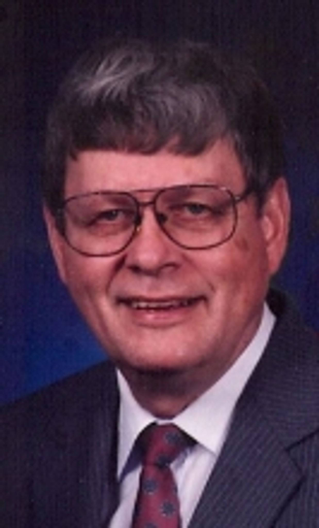 John Maurice Watts photo gallery image 1 of 1