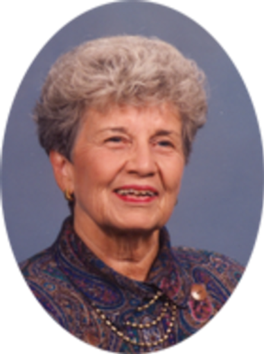 Imogen Klein Profile Photo