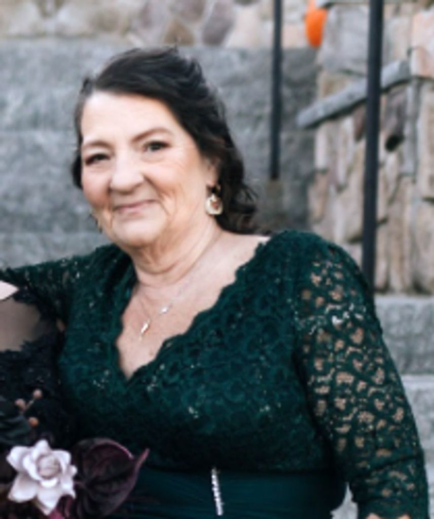 Gina Marie Magill Profile Photo