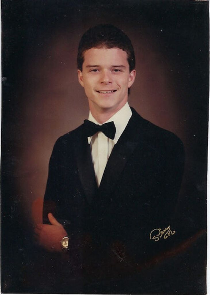 John Thurston Dunahoo Profile Photo