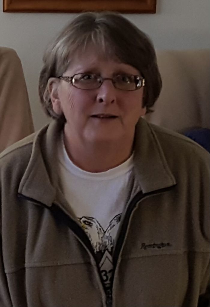 Karen Lynn (Eaker)  Eaker- Bauer