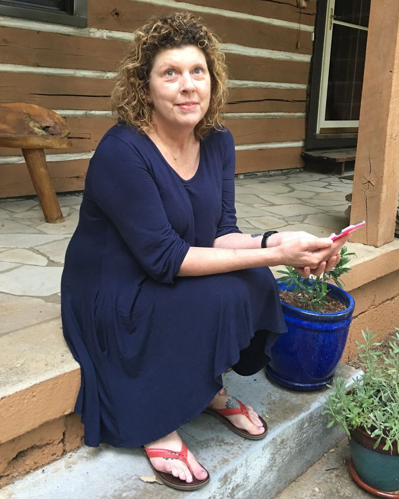 Martha Camron Rogers Profile Photo