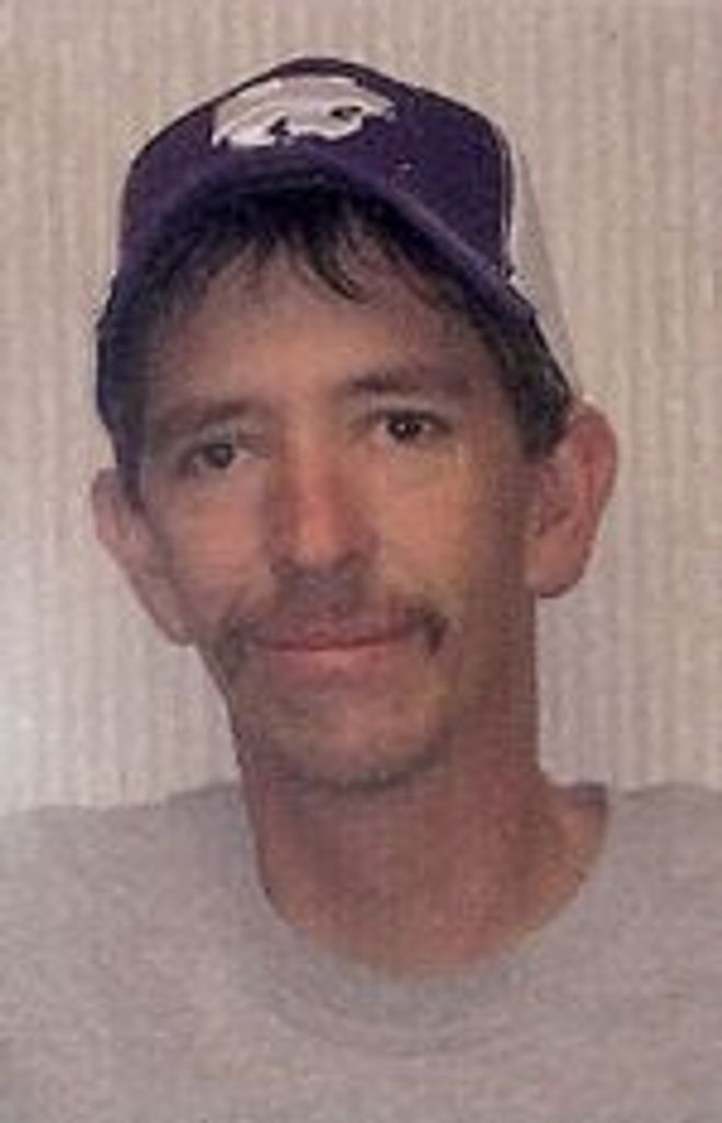 Gaines Wilbur Eidson