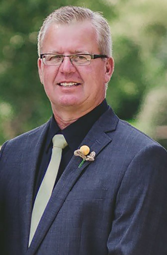Russ Phillips Profile Photo