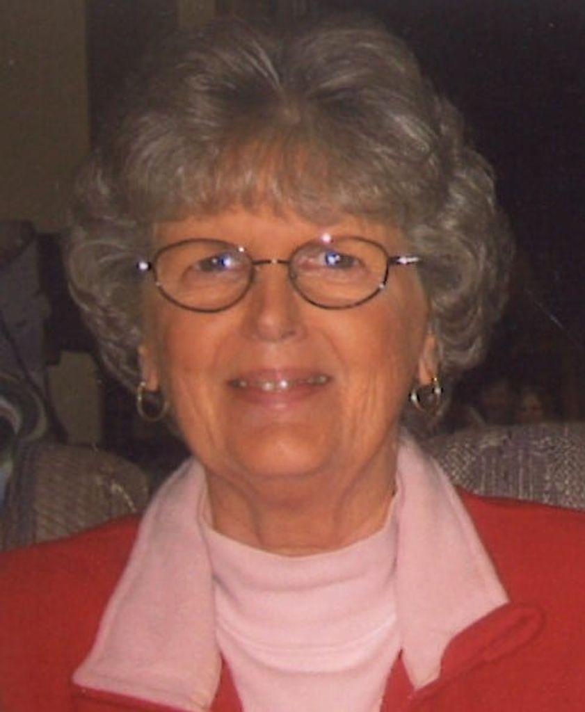 Phyllis L. Brubeck