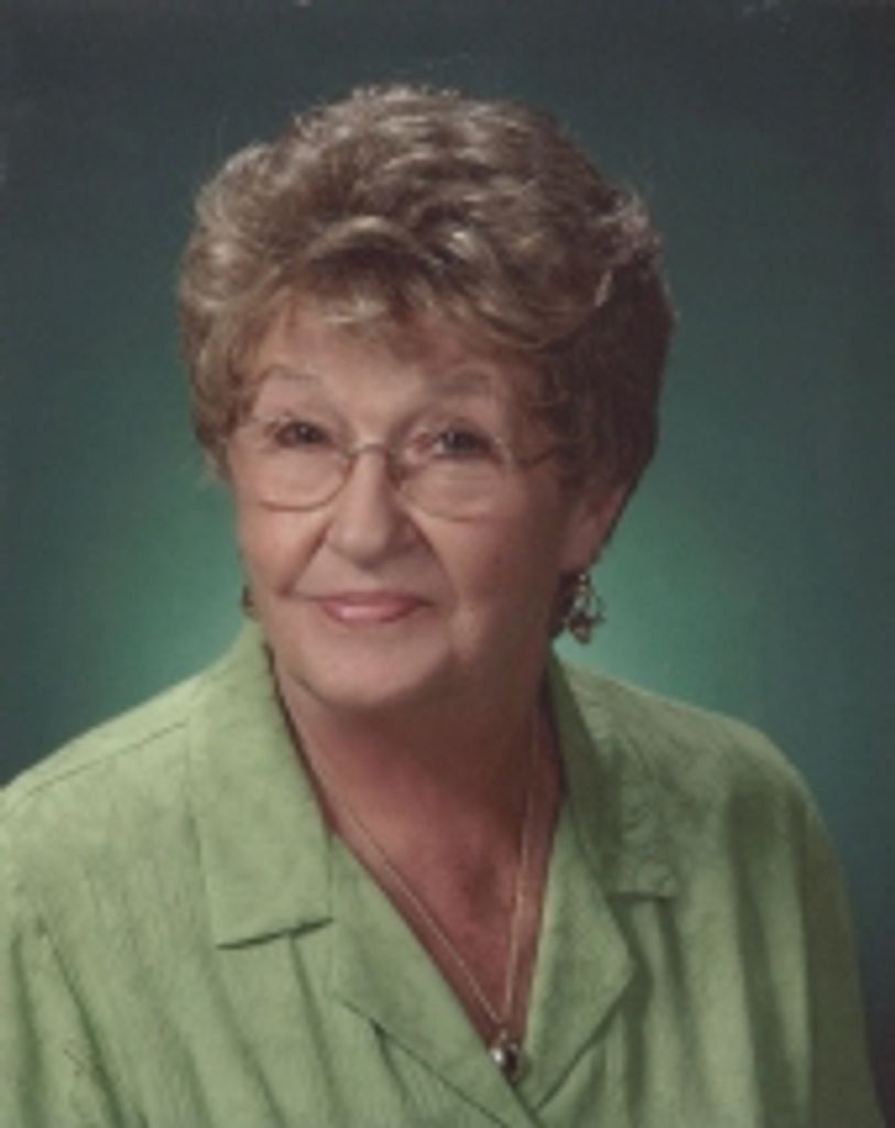 Elizabeth Jo Reeder