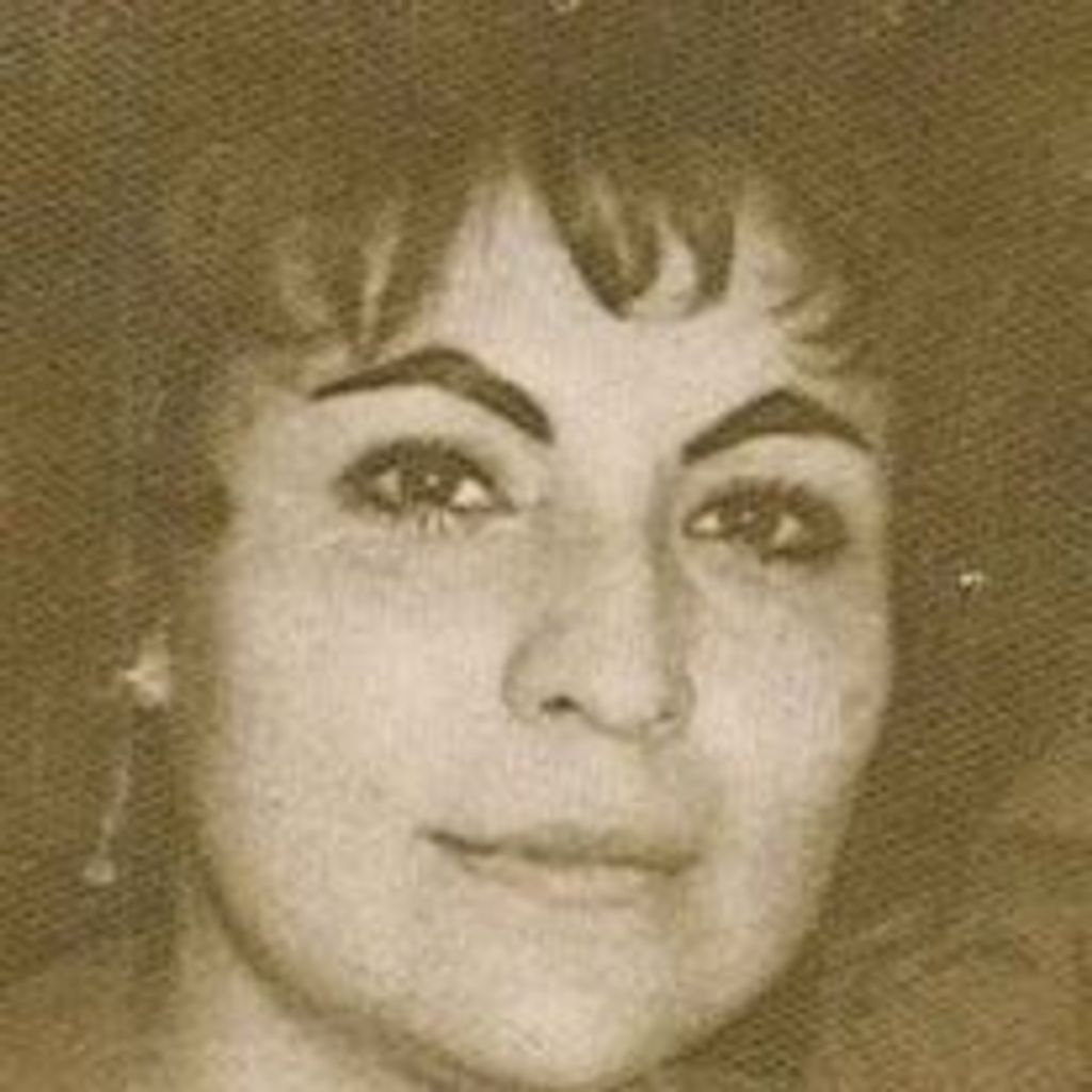 Amada Ballesteros